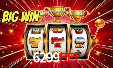 6299bet cassino online