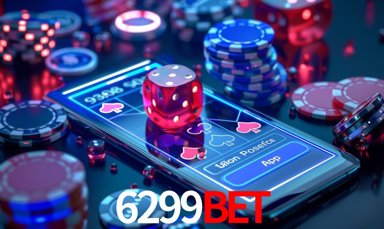 6299bet Slots